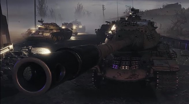 ミールヌイ13 World Of Tanks Wiki