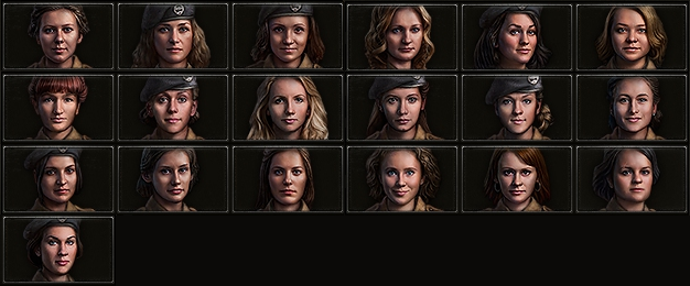 搭乗員 World Of Tanks Wiki 搭乗員 World Of Tanks Wiki