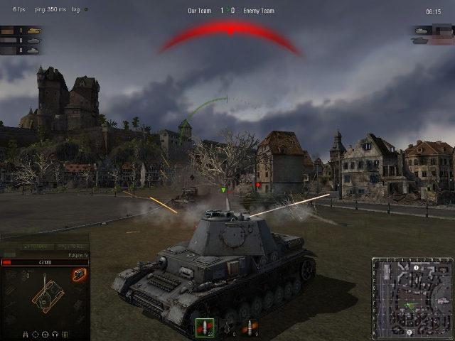 豆知識 World Of Tanks Wiki