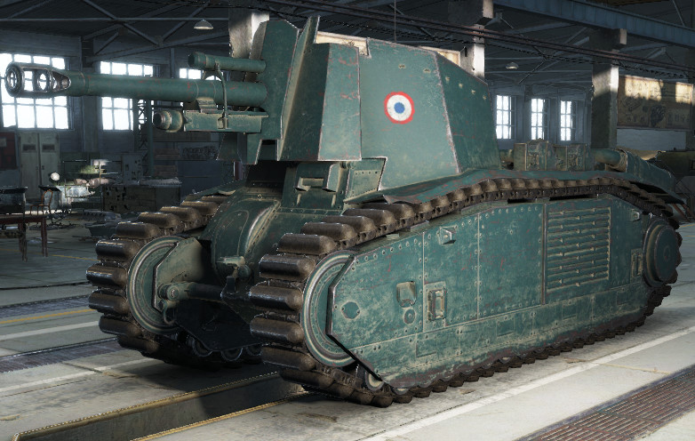 105 Lefh18b2 World Of Tanks Wiki