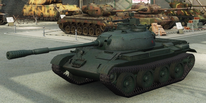 59 16 World Of Tanks Wiki