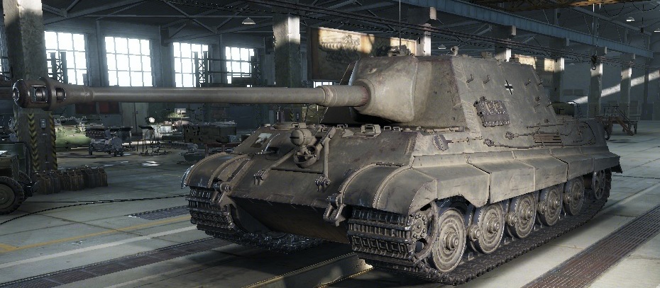 8 8 Cm Pak 43 Jagdtiger World Of Tanks Wiki