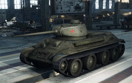 A World Of Tanks Wiki