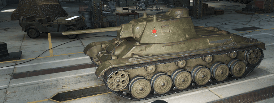 A 43 World Of Tanks Wiki