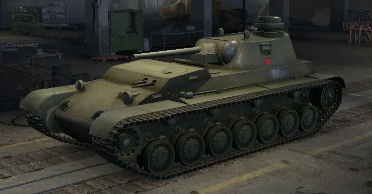 A-44 - World of Tanks Wiki* A-44 - World of Tanks Wiki*