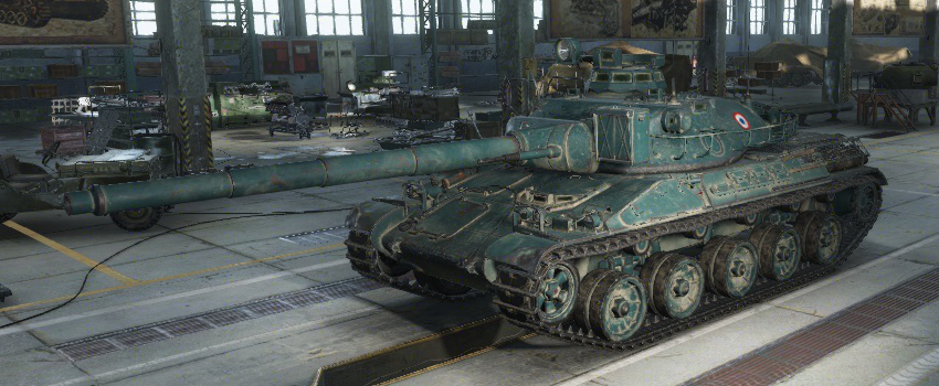 Amx 30 B World Of Tanks Wiki