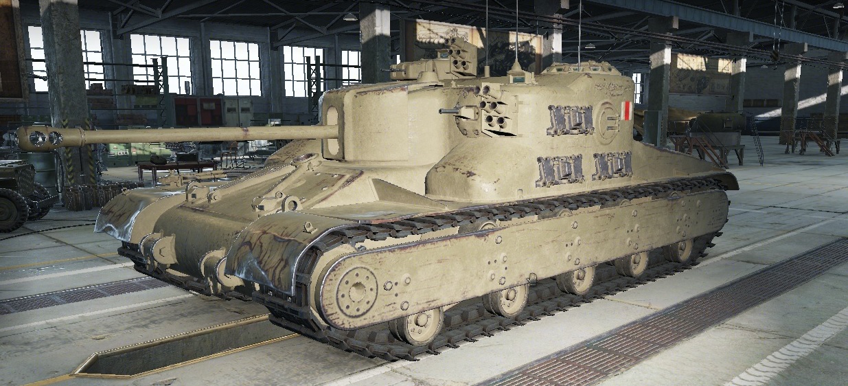 At 15a World Of Tanks Wiki