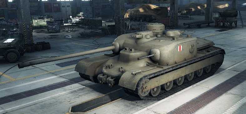 At 7 World Of Tanks Wiki