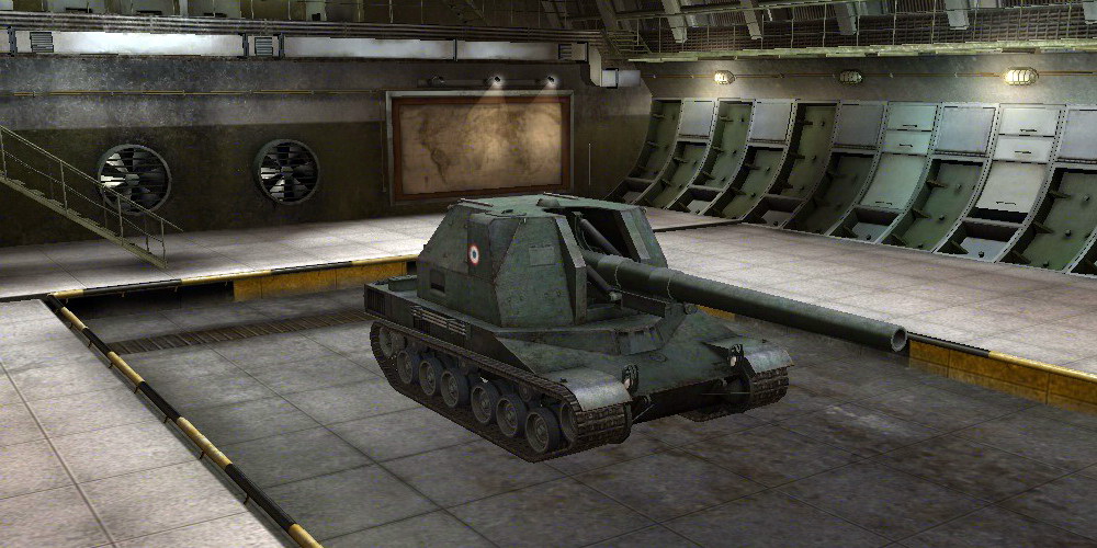 Bat Chatillon 155 World Of Tanks Wiki