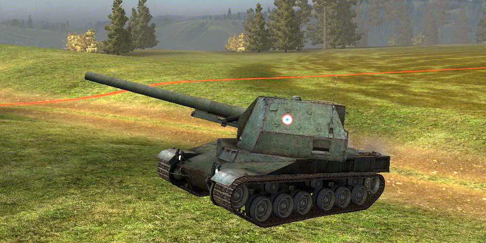 Bat Chatillon 155 World Of Tanks Wiki