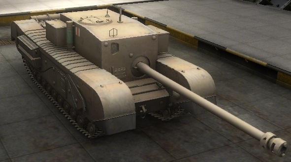 Churchill Gun Carrier World Of Tanks Wiki