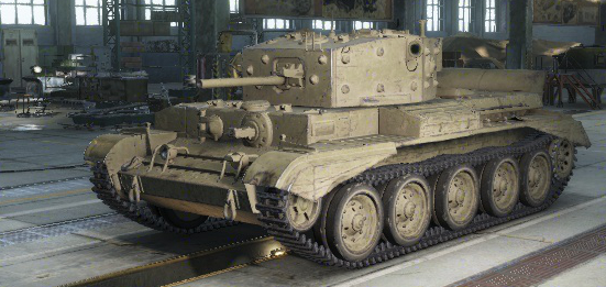 Cromwell World Of Tanks Wiki