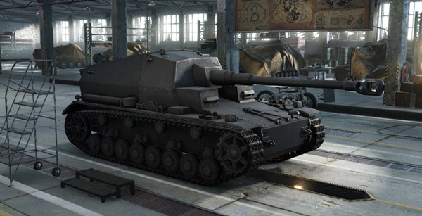 Dicker Max World Of Tanks Wiki