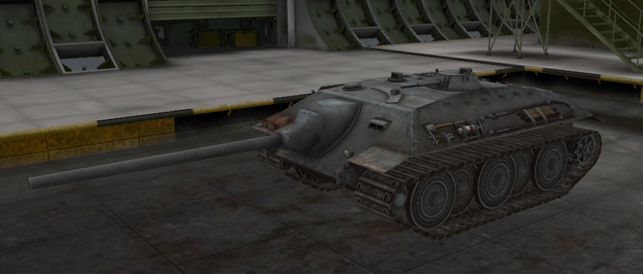 E 25 World Of Tanks Wiki