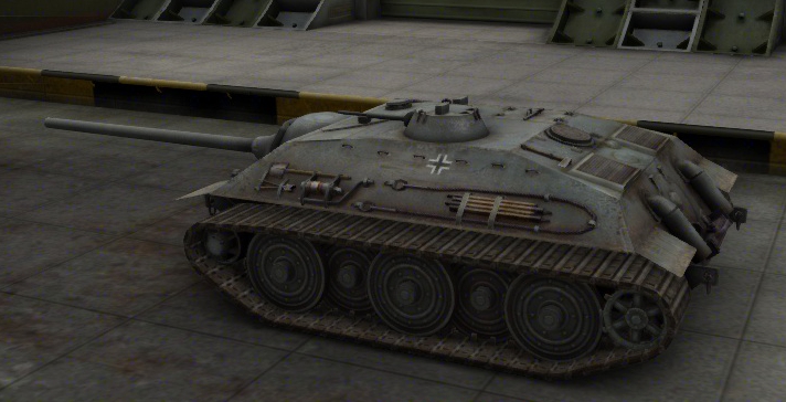 E 25 World Of Tanks Wiki