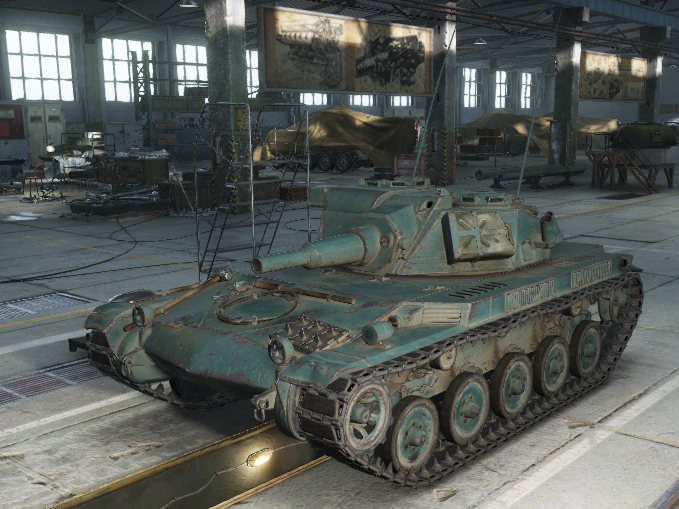 Amx Elc Bis World Of Tanks Wiki