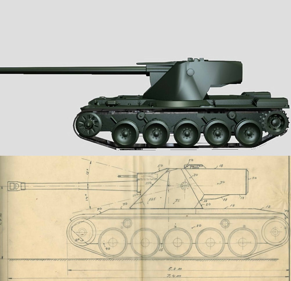 Emil 1951 World Of Tanks Wiki