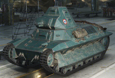 Fcm 36 World Of Tanks Wiki