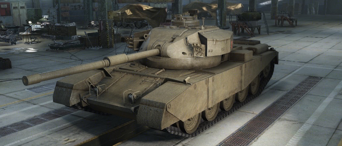 Fv42 World Of Tanks Wiki