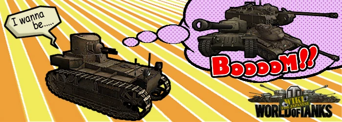 World of Tanks Wiki for Japanese