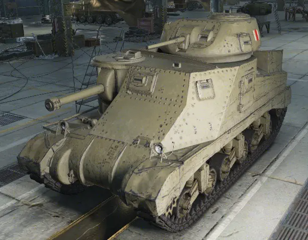 クルセイダー戦車 Crusader & リー グラント Lee & Grant M3中戦車 - Wikiwand