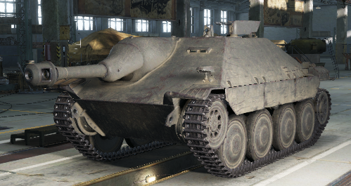 Hetzer World Of Tanks Wiki