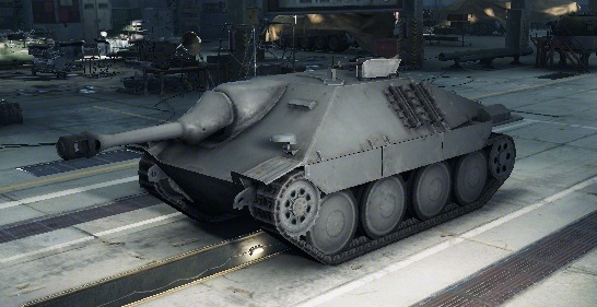 Hetzer World Of Tanks Wiki