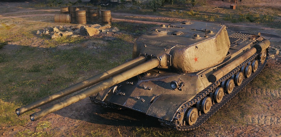 Is 3 Ii World Of Tanks Wiki