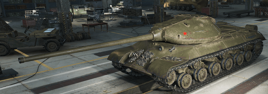 Is 3 World Of Tanks Wiki