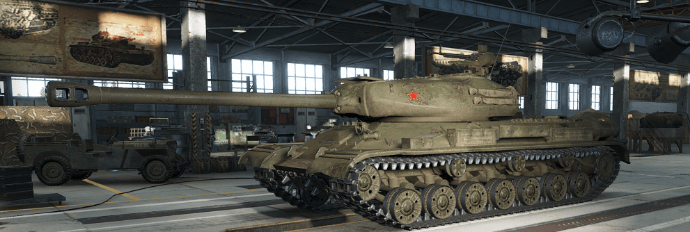 Is 4 World Of Tanks Wiki