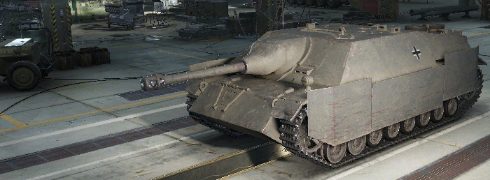 Jagdpanzer Iv World Of Tanks Wiki