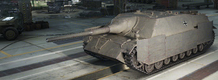 Jagdpanzer Iv World Of Tanks Wiki