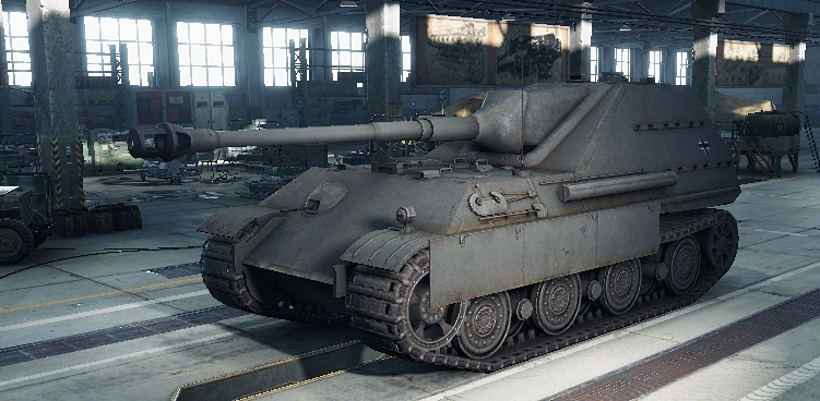 Jagdpanther Ii World Of Tanks Wiki