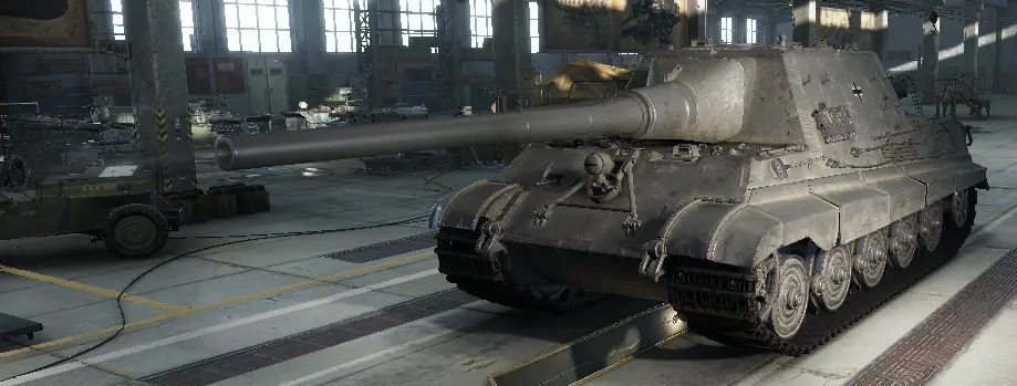 Jagdtiger - World of Tanks Wiki*