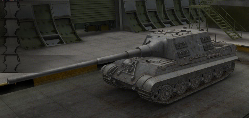 Jagdtiger World Of Tanks Wiki