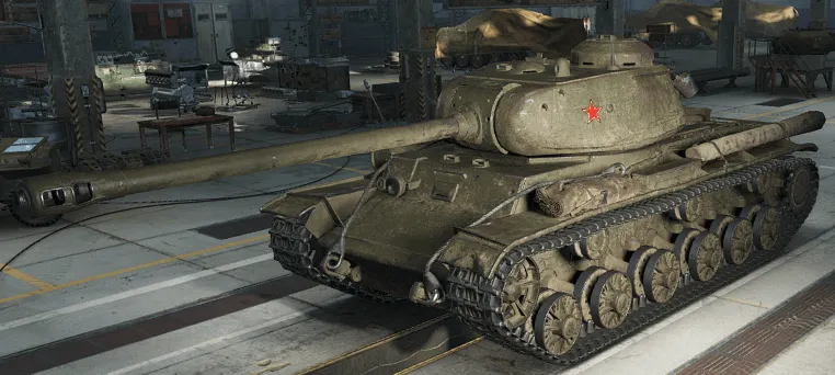 KV-122 - World of Tanks Wiki*