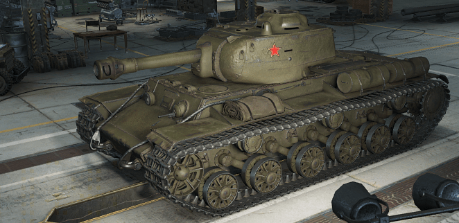 Kv 1s World Of Tanks Wiki