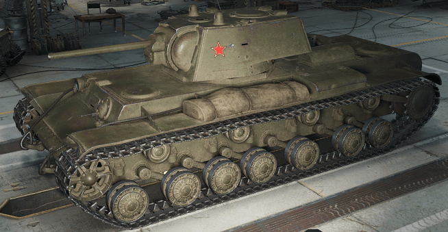 kv220 wot