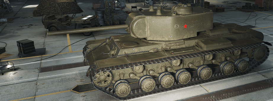 Kv 3 World Of Tanks Wiki