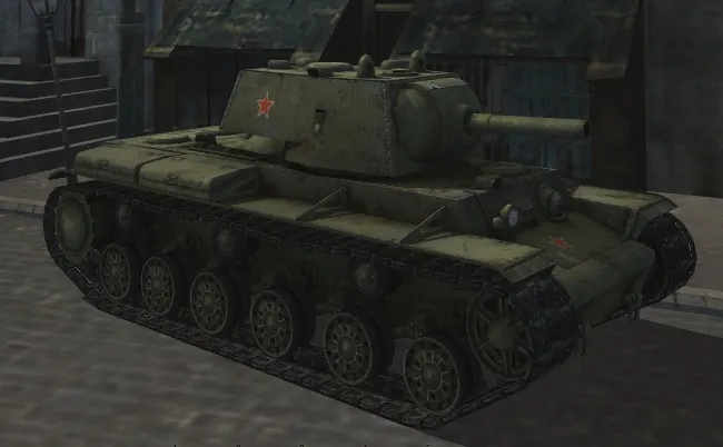 ソビエト T-26 軽戦車 1938年型＆ソビエト T-2軽戦車6点セット