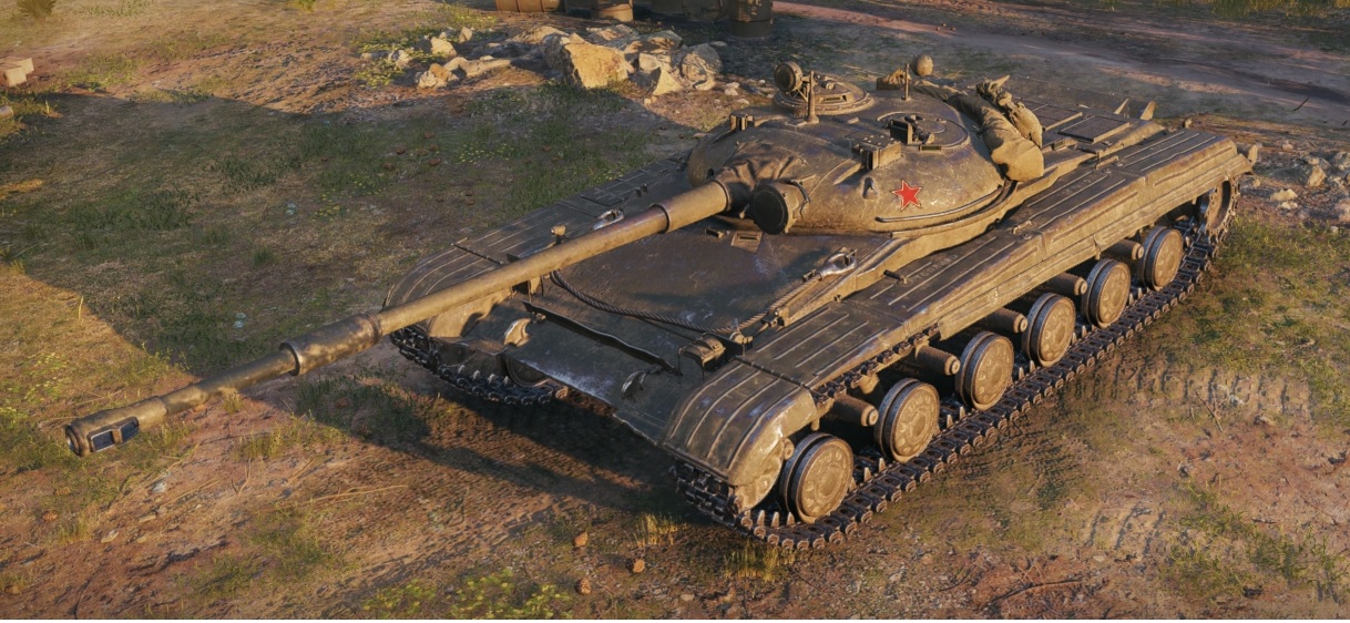 Lt 432 World Of Tanks Wiki