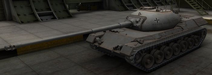 Leopard Prototyp A World Of Tanks Wiki