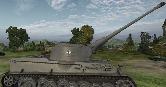 Lowe World Of Tanks Wiki