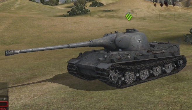 Lowe World Of Tanks Wiki