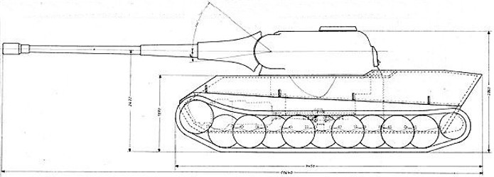 Lowe World Of Tanks Wiki