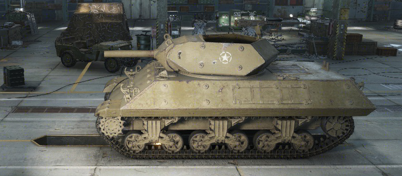 M10 Wolverine World Of Tanks Wiki