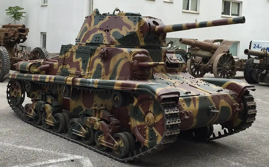 M15/42 - World of Tanks Wiki*