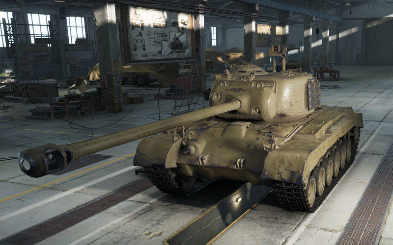 M26 Pershing World Of Tanks Wiki