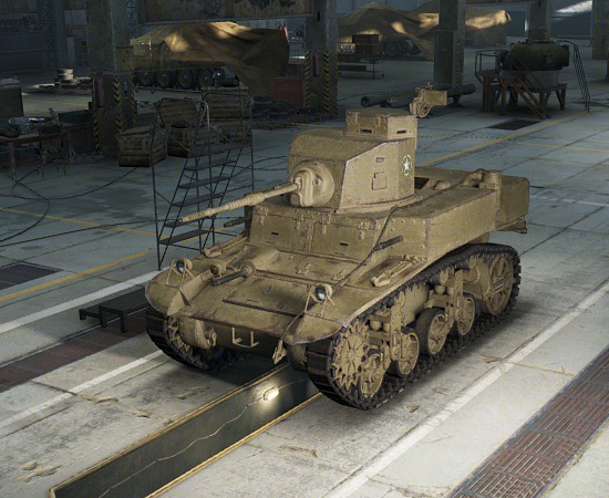 M3 Stuart World Of Tanks Wiki