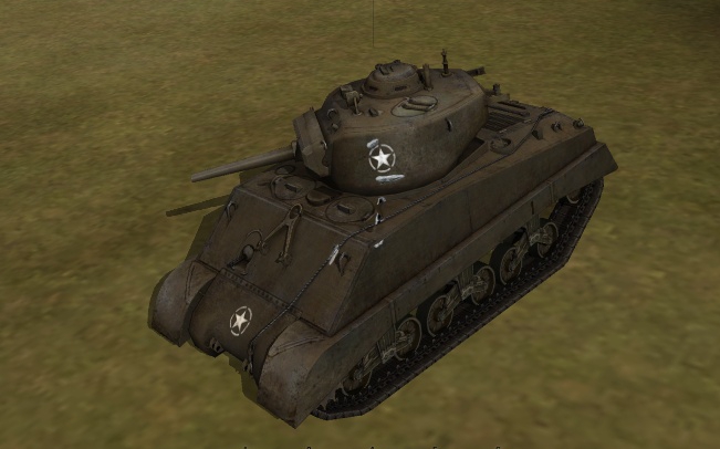 M4a3e2 Sherman Jumbo World Of Tanks Wiki